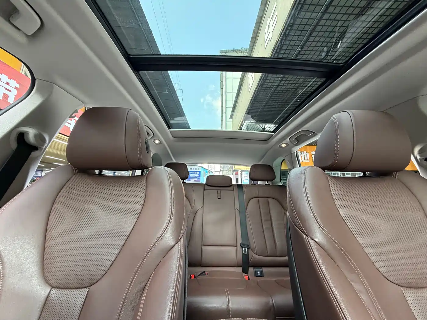 BMW X5 (Import) 2021 Facelift xDrive30i M Sport Package фото 27
