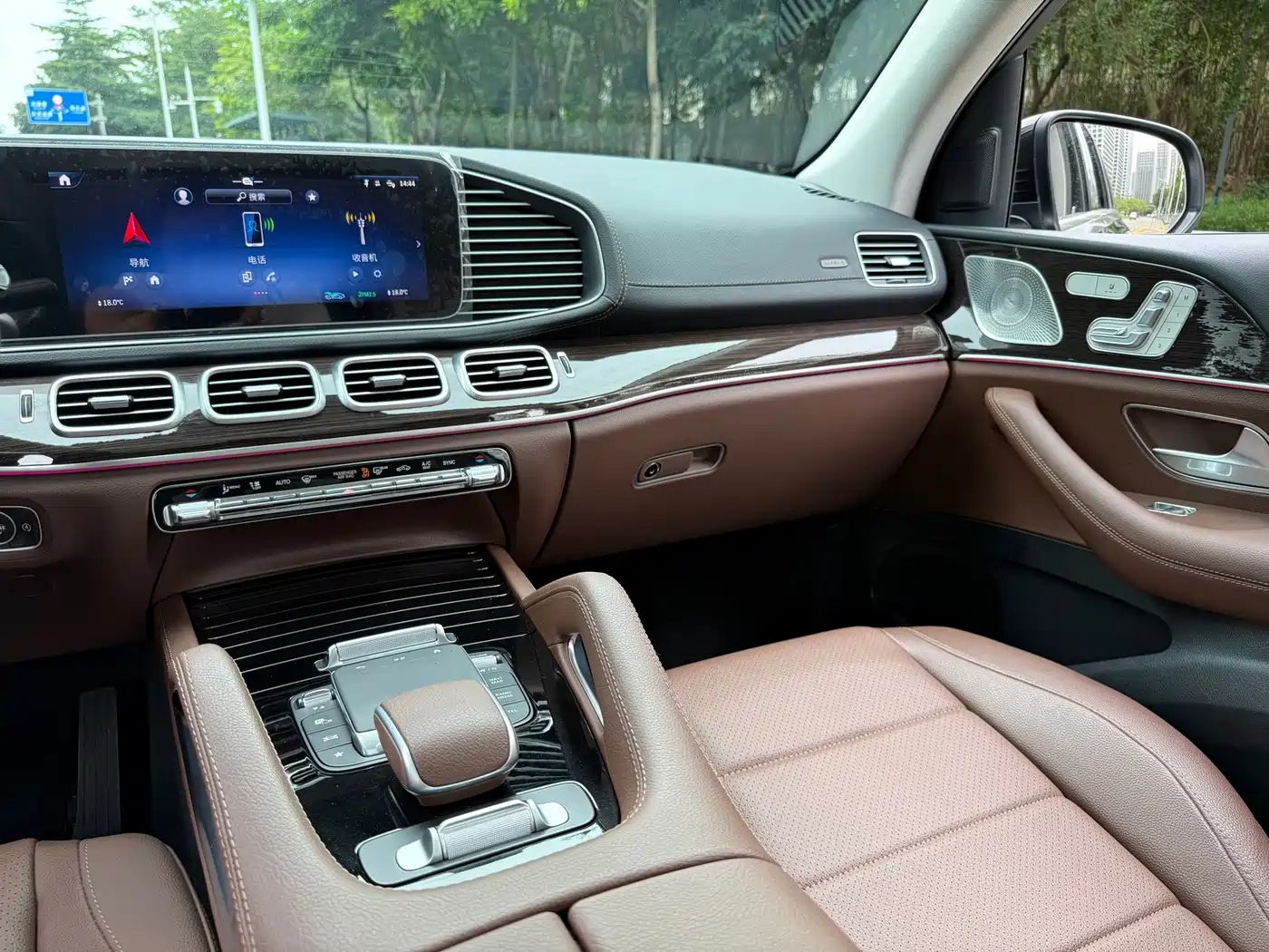Mercedes-Benz GLE 2024 2024 Facelift GLE 350 4MATIC Fashion