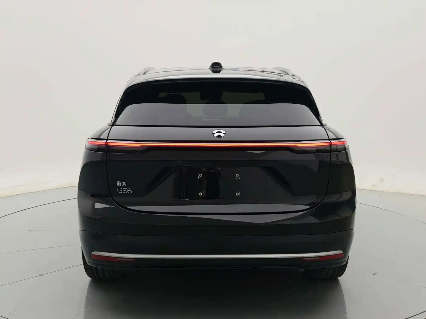 NIO ES6 2023 2023 75kWh