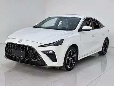 MG 5 Scorpio