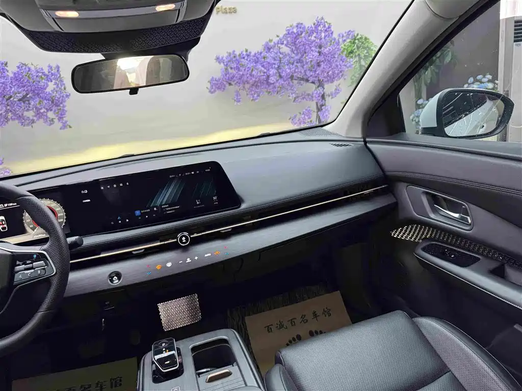 Nissan ARIYA 2023 2023 Model 500