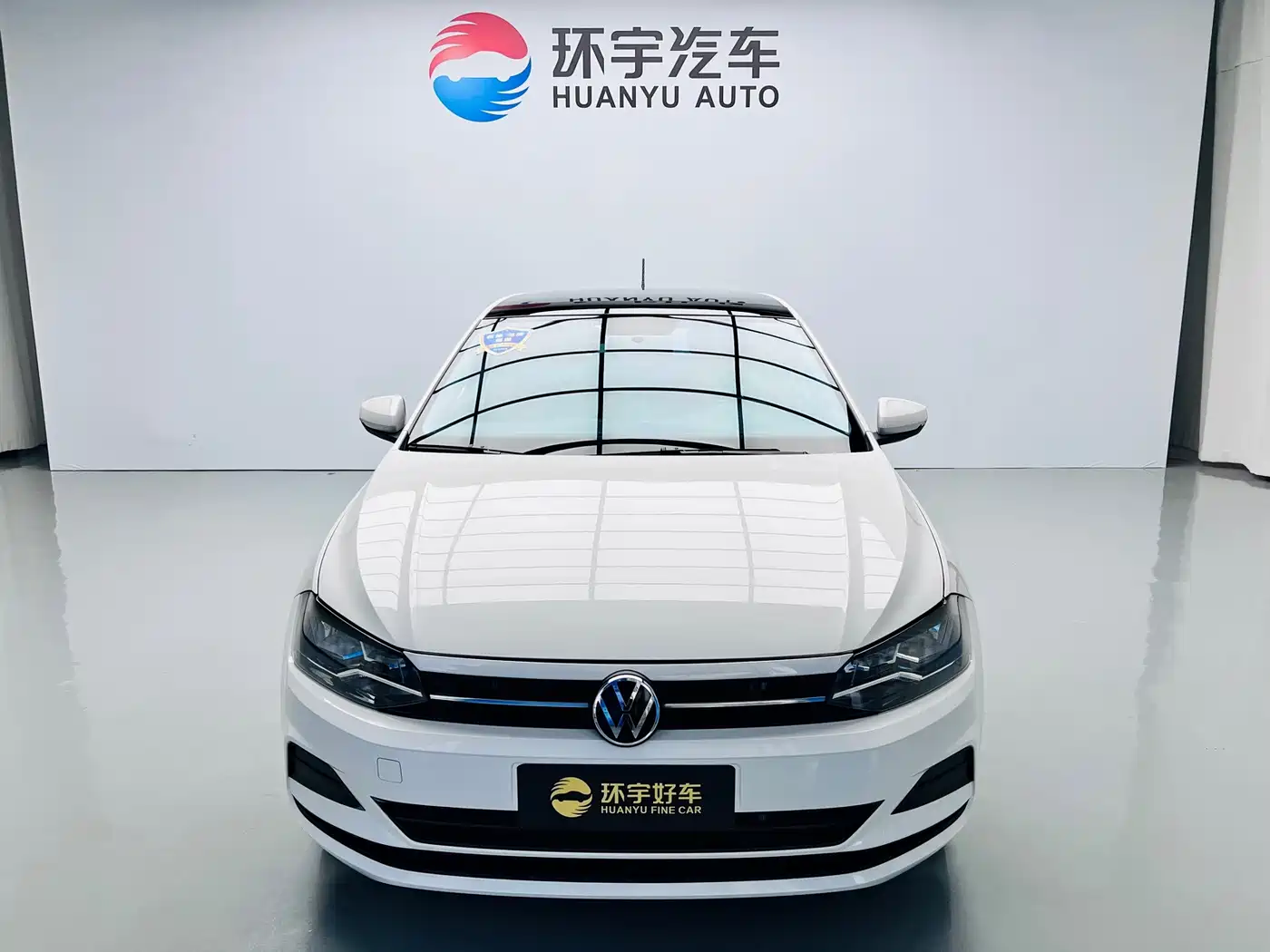 Volkswagen Polo, миниатюра 2