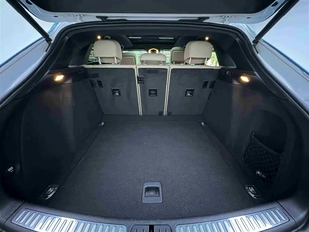 Porsche Macan 2018 Macan 2.0T фото 19
