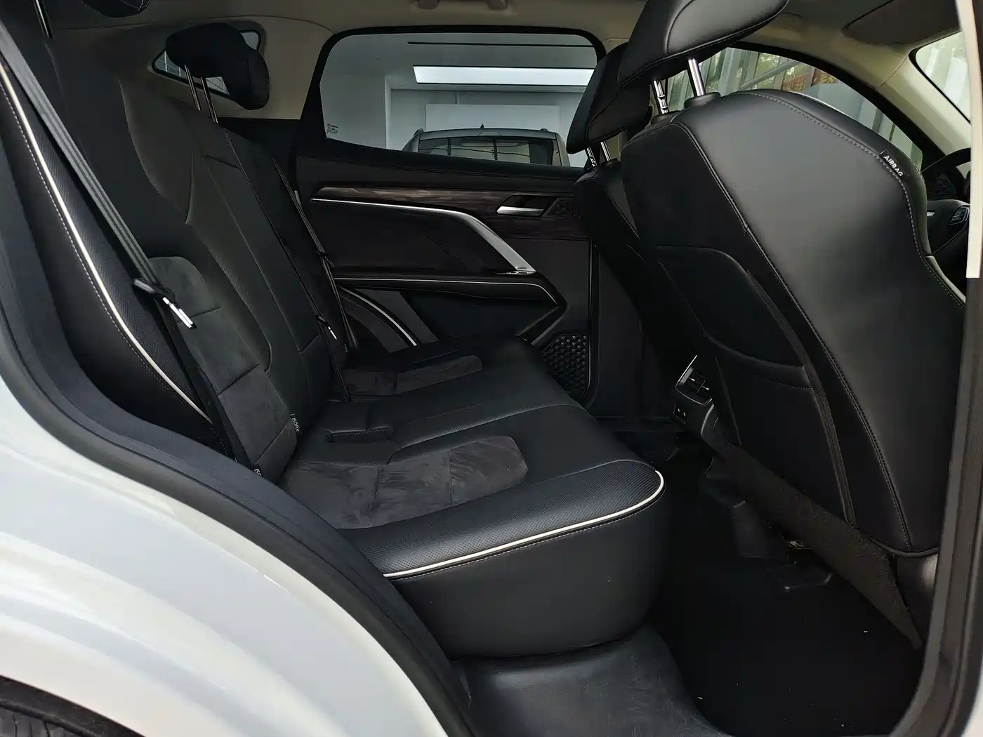 Haval H6 2021 Model 1.5T Automatic Urban Edition фото 38