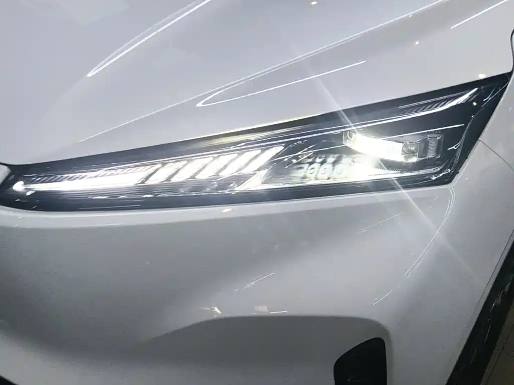 Фото 24 - Dongfeng Aeolus SKY EV01