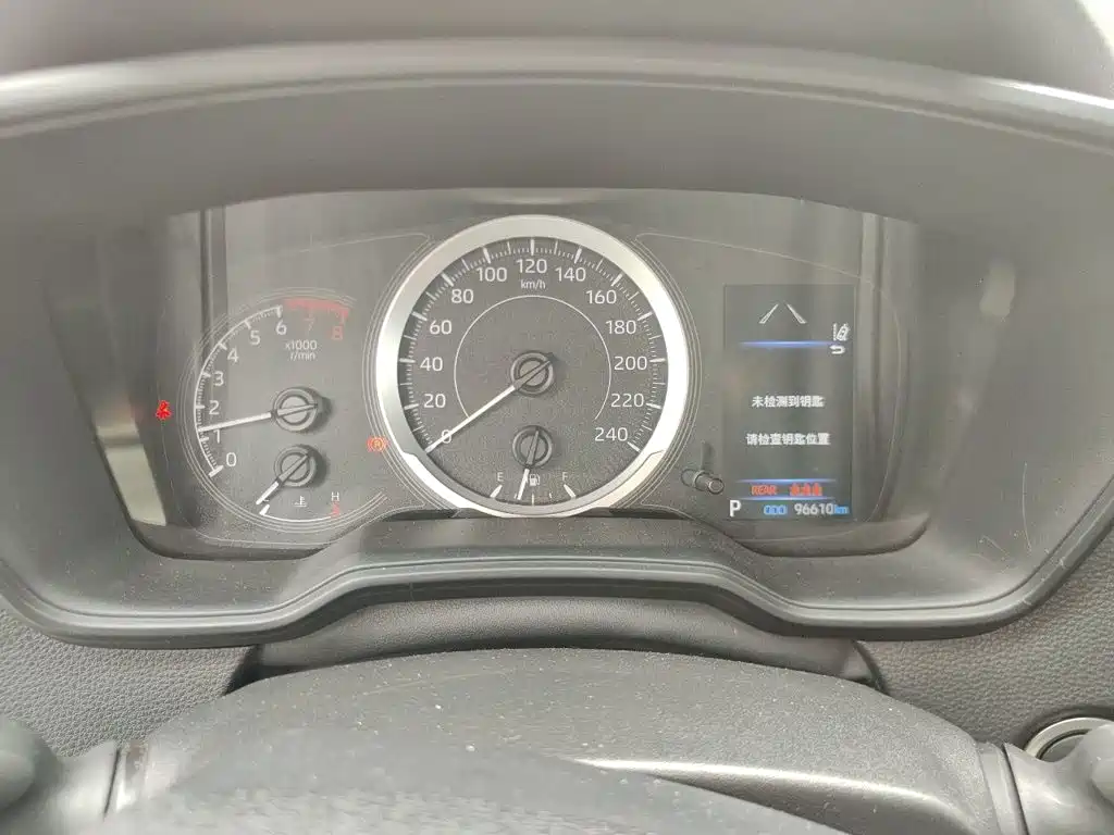 Toyota Levin, миниатюра 7