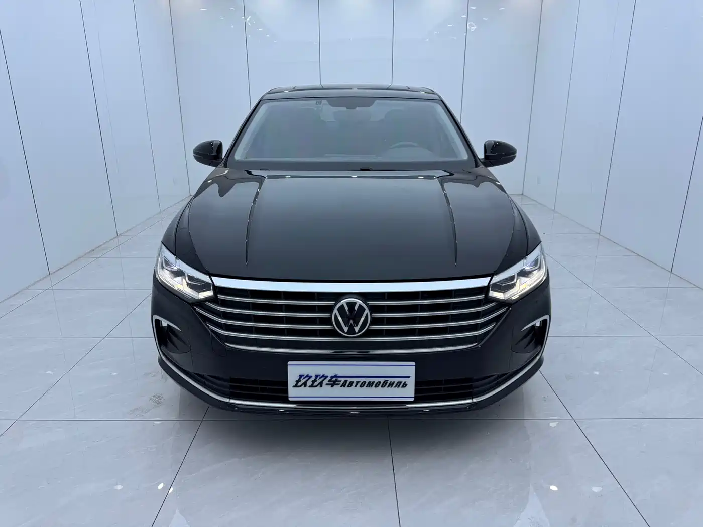 Volkswagen Lavida 2022 280TSI DSG Comfort Edition фото 2
