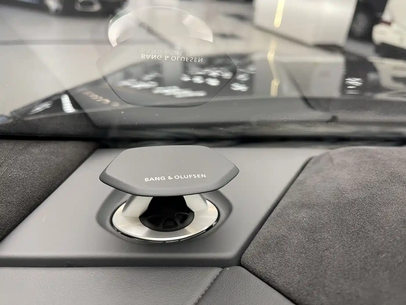 Lamborghini Urus 2021 4.0T V8 фото 23