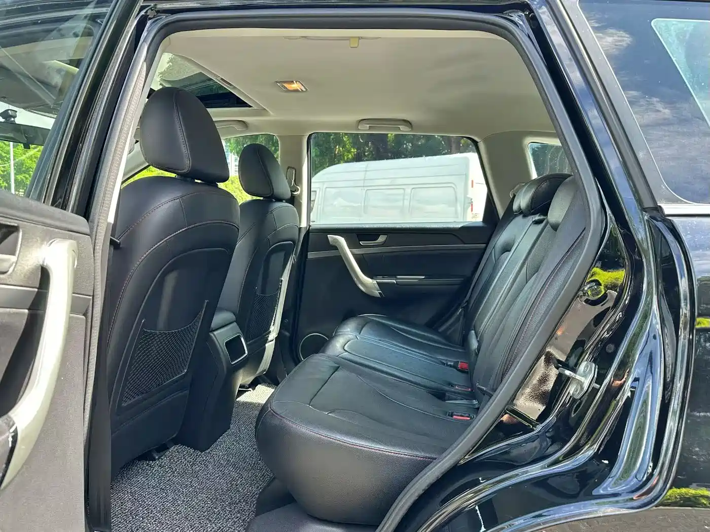 Фото 12 - Haval H6