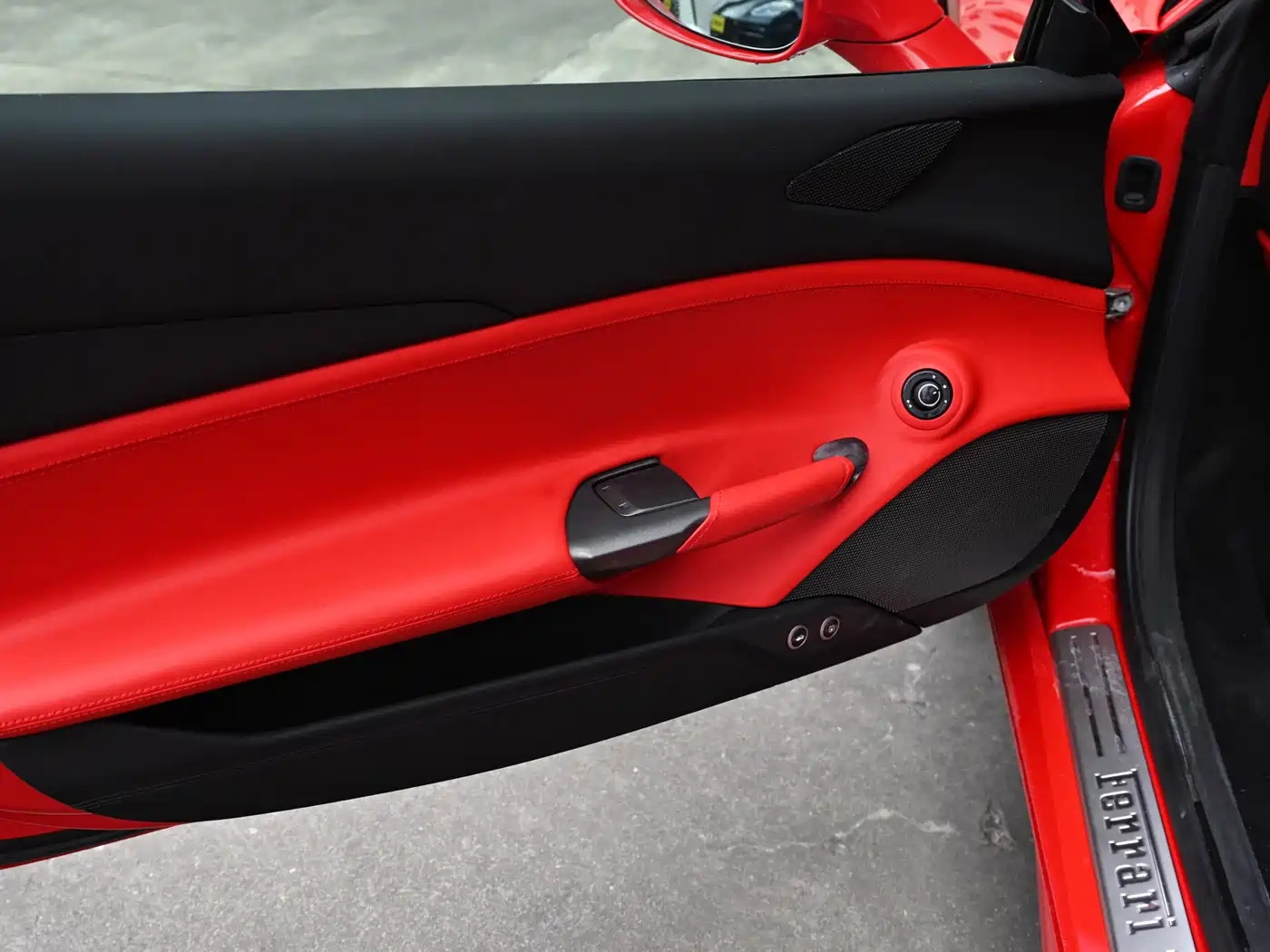 Ferrari 488 2016 2015 488 GTB