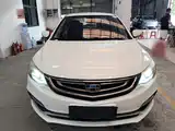Фото 3 - Geely Vision