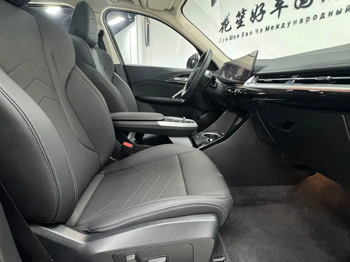 BMW X1 2024 sDrive20Li X Design Package фото 19