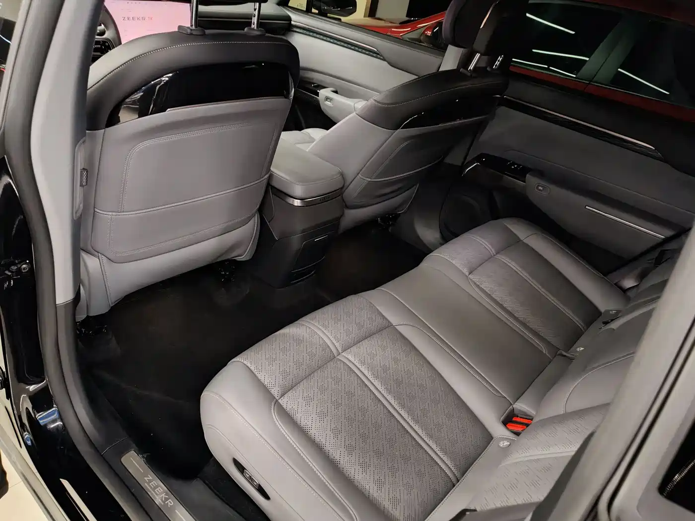 ZEEKR EXTREME KRYPTON 7X
