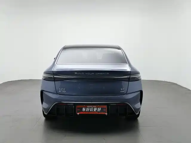 BYD Seal 2022 650km AWD Performance — фото 4