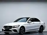 Фото 2 - Mercedes-Benz C-Class