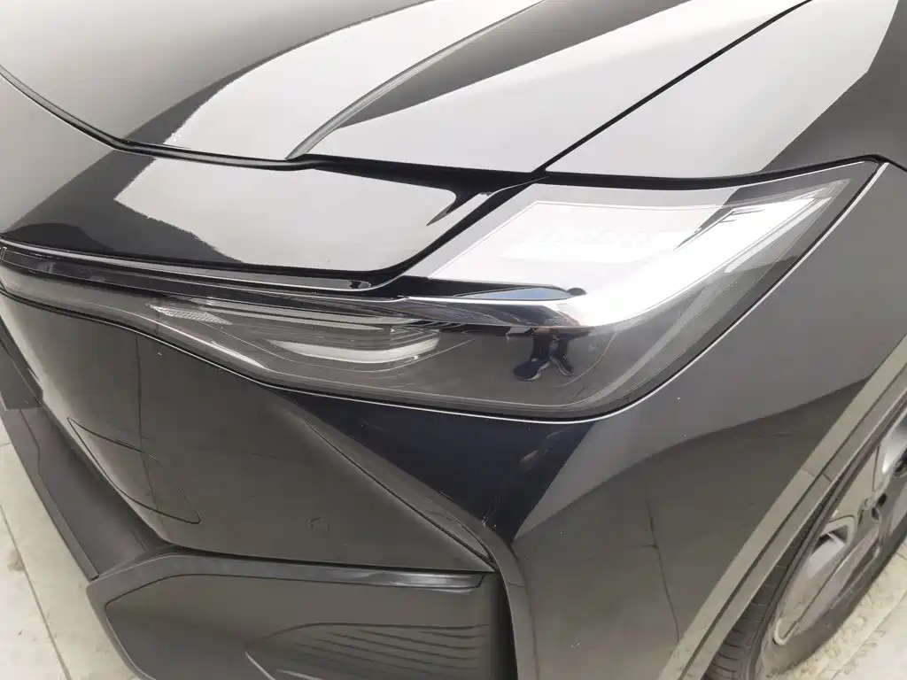 Toyota bZ3, миниатюра 7