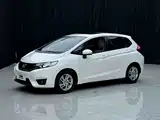 Фото 1 - Honda Fit