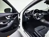 Фото 9 - Mercedes-Benz C-Class