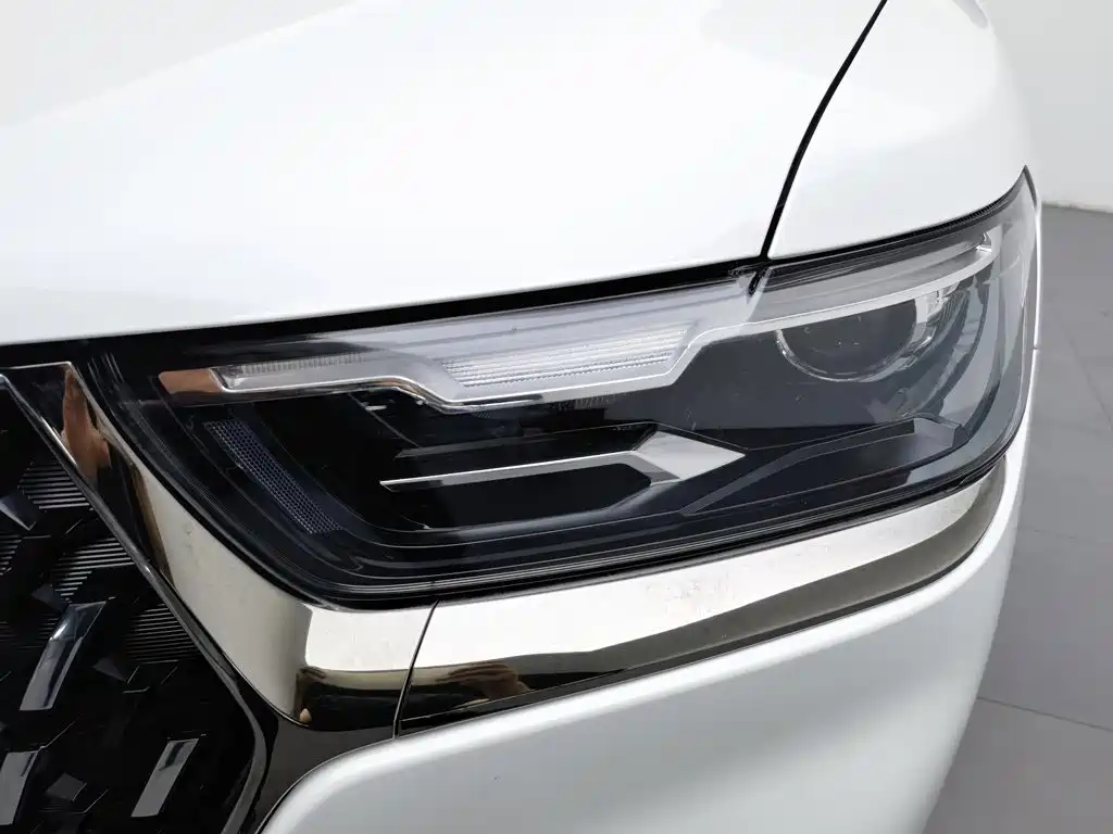 Haval H6 2025 2023 National Trend Edition 1.5T Automatic Urban