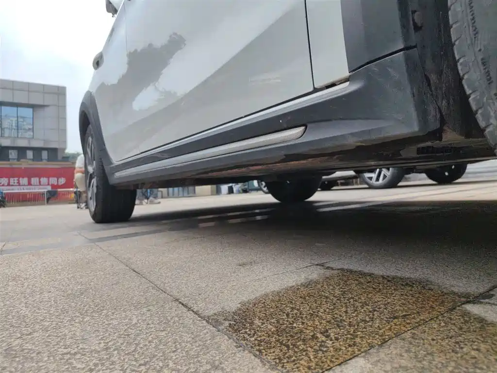 Lynk & Co 02 2018 1.5T DCT 2WD Power Pro Edition China V фото 19