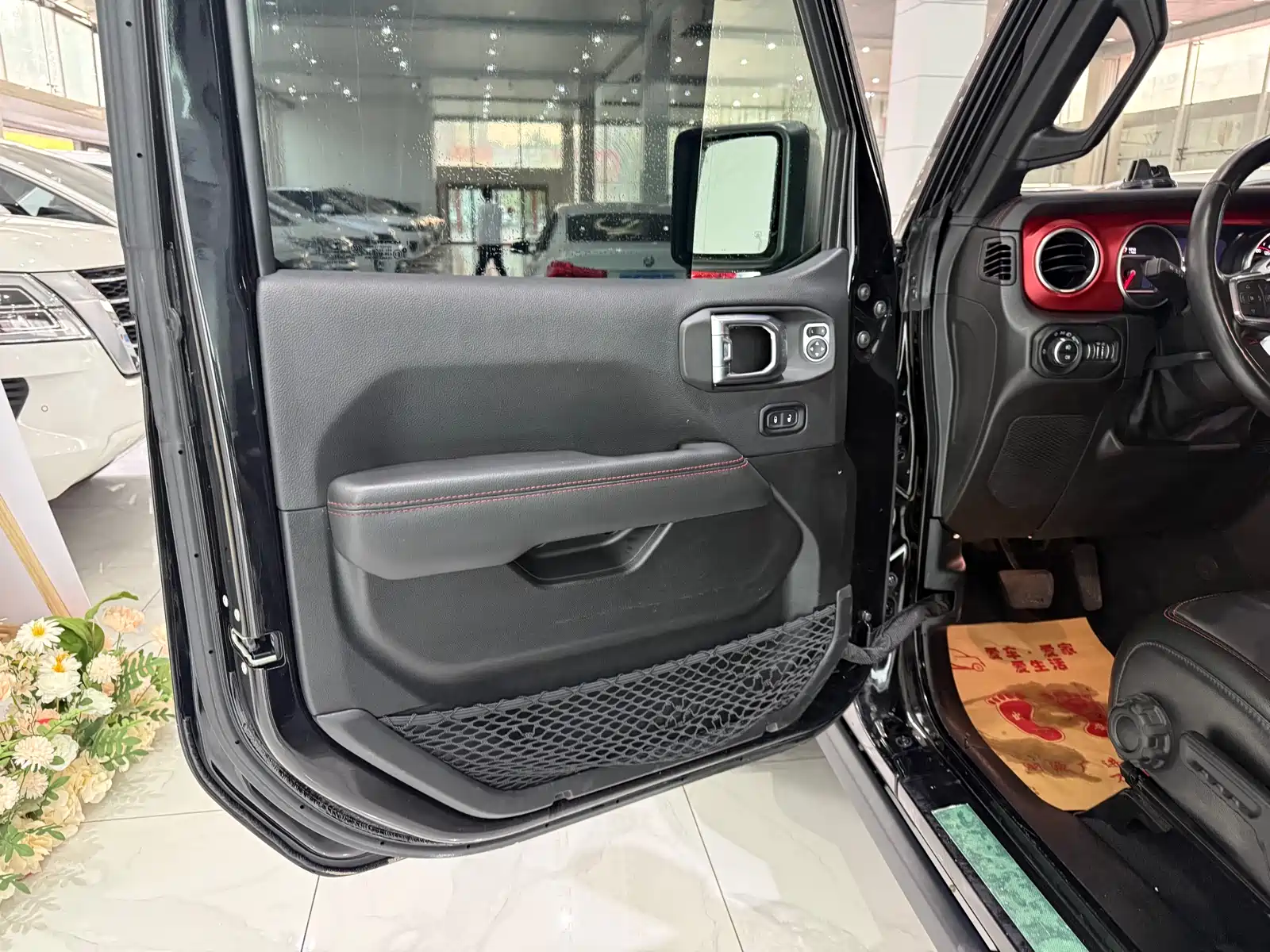 صورة 4 - Jeep Wrangler