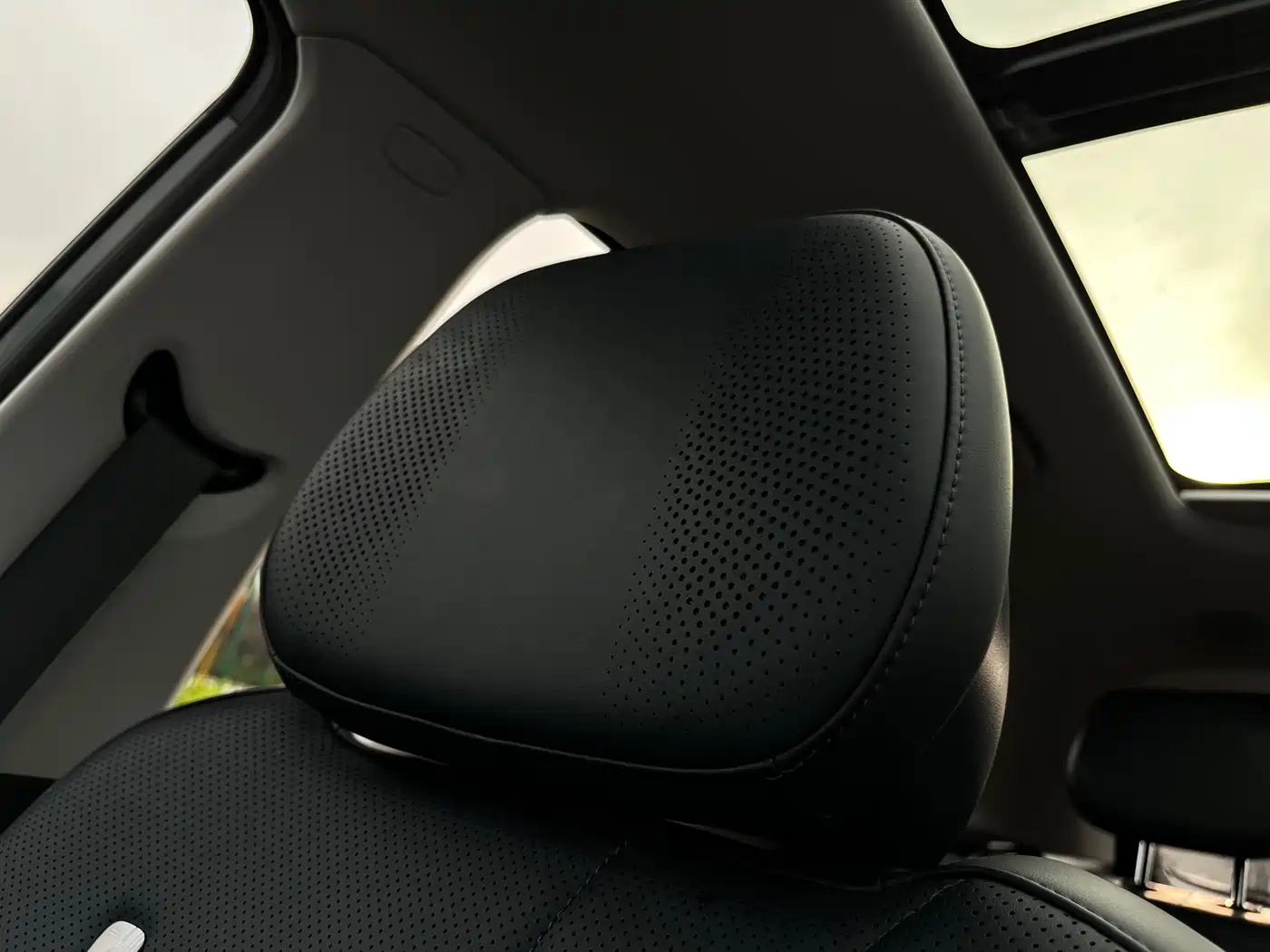 GEELY GALAXY GALAXY E5