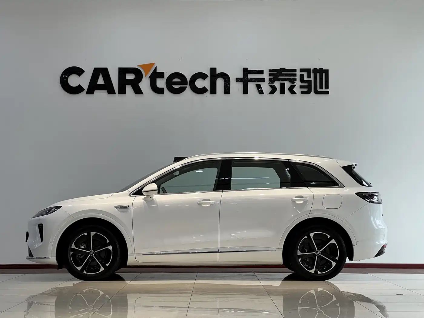 Shangjie SUV 2025 2025 Extended Range Edition