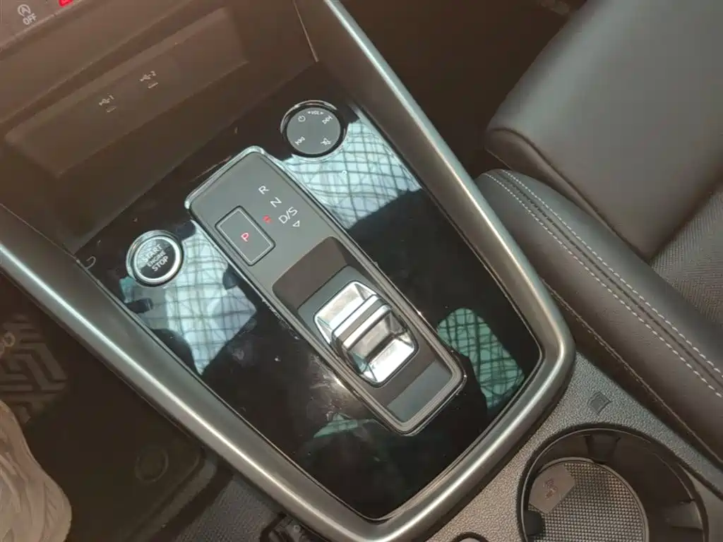 Audi A3 2022 Sportback 35 TFSI Style Sport фото 14