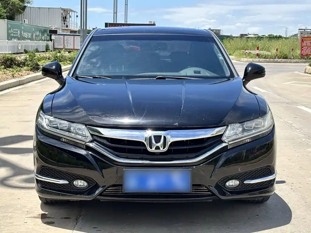 Honda Spirior 2015 2015 2.0L Collector's Edition