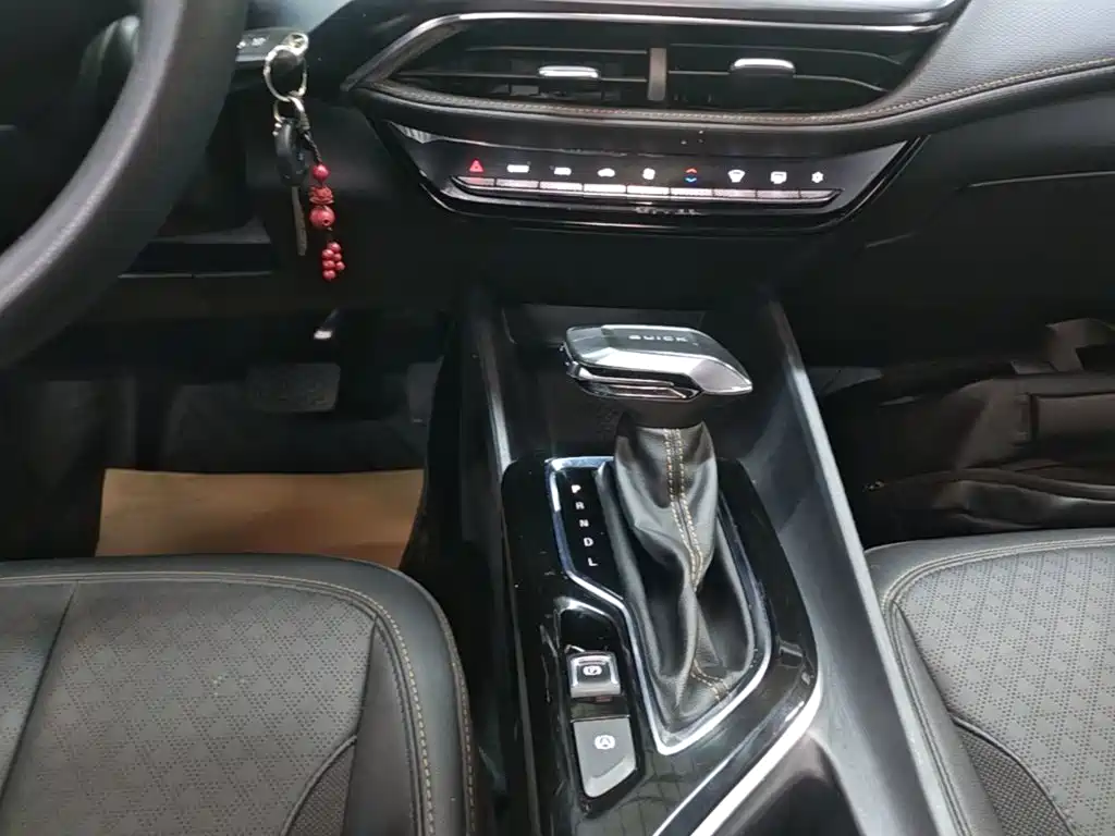 Buick Verano 2024 2023 Pro Joy Edition