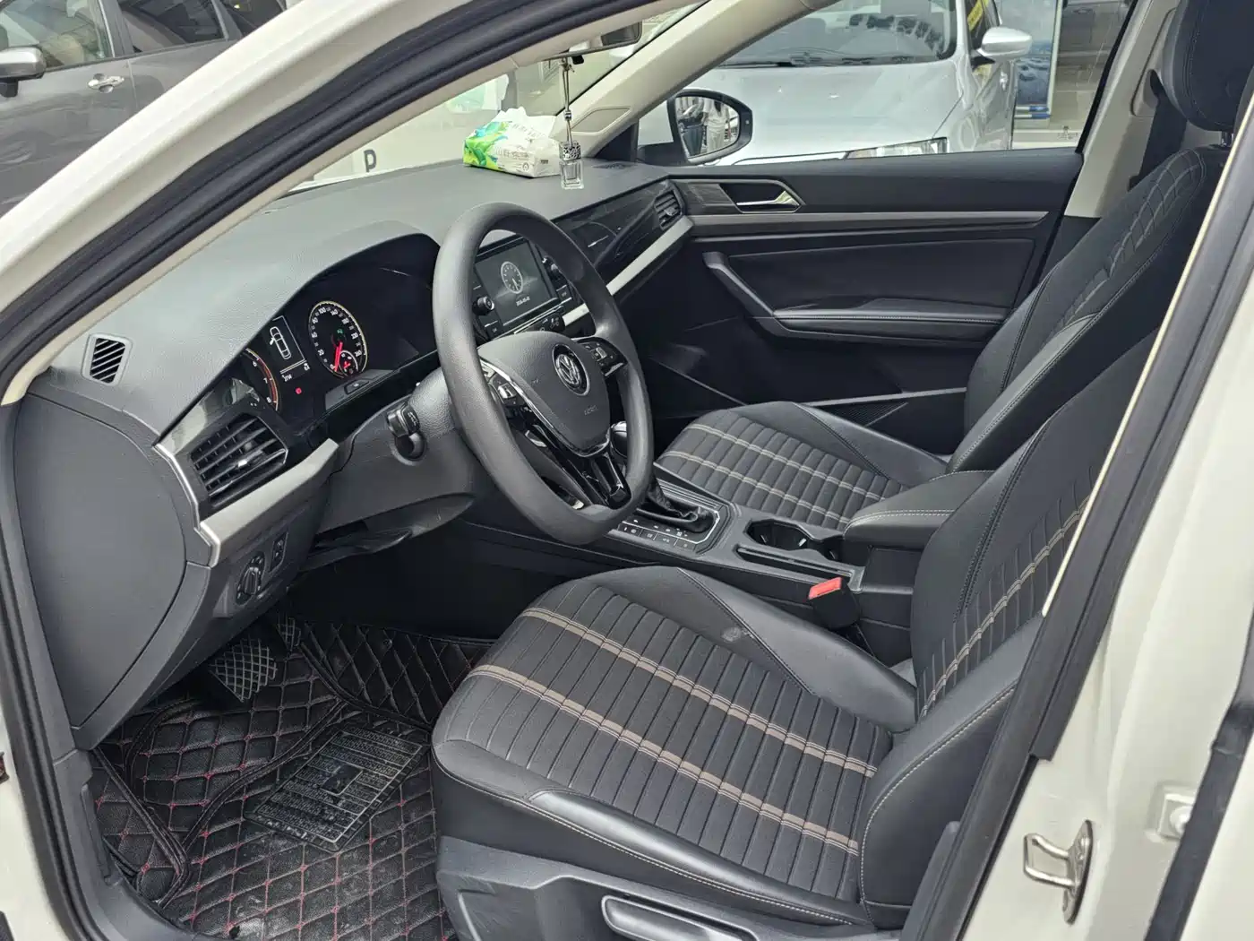 Volkswagen Lavida 2019 280TSI DSG Comfort Edition China VI фото 5