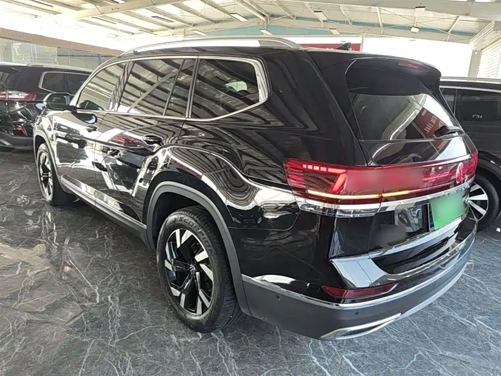 VOLKSWAGEN TOURANG