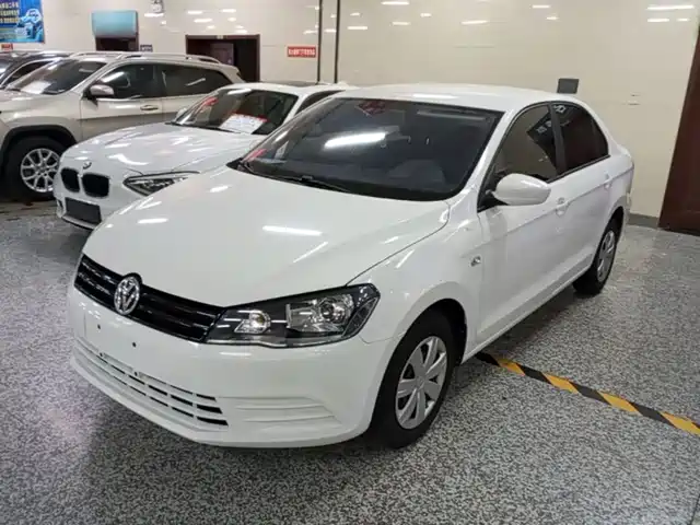  Volkswagen Jetta 2015 Value Edition 1.6L Automatic Fashion