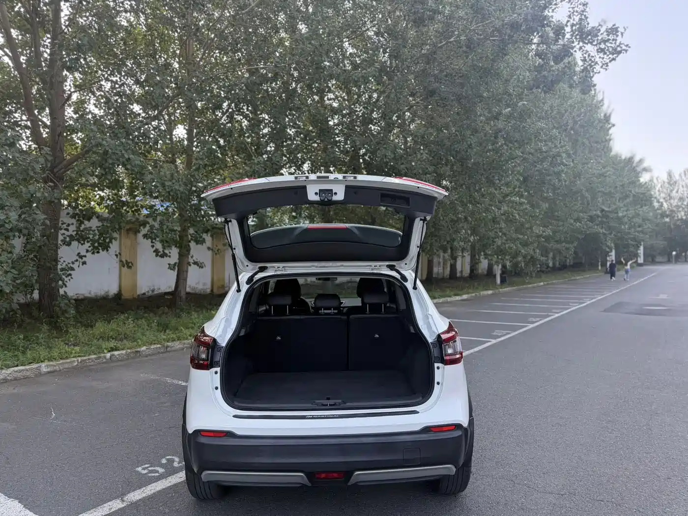Nissan Qashqai, миниатюра 14