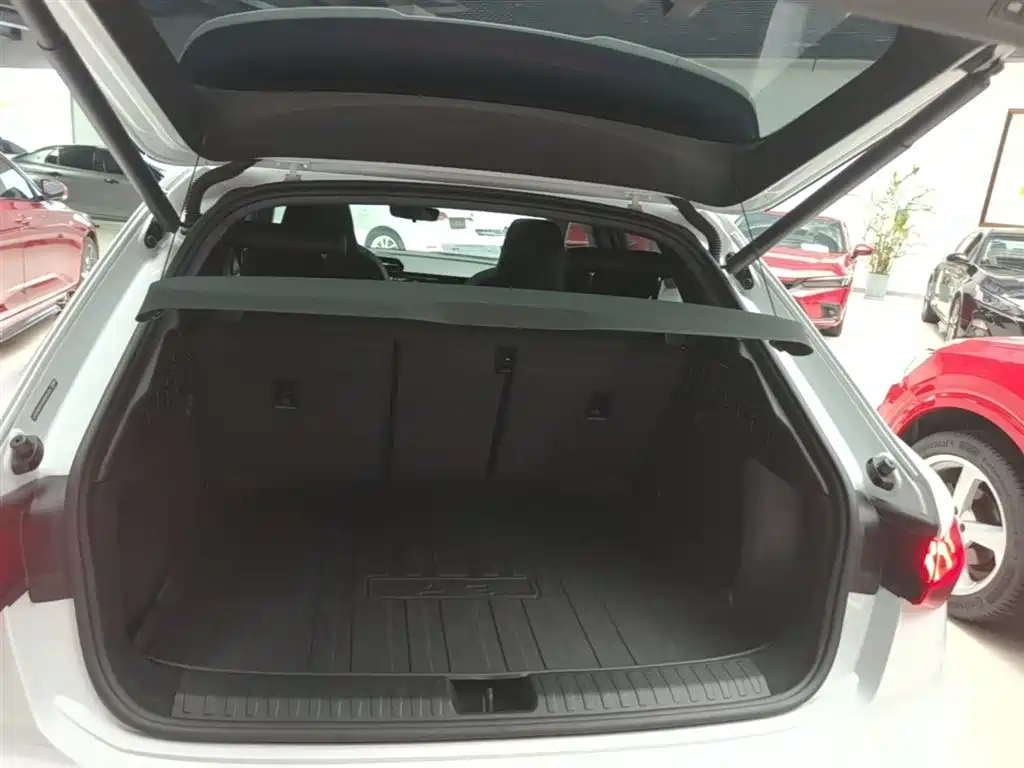 Audi A3 2022 Sportback 35 TFSI Style Sport фото 19