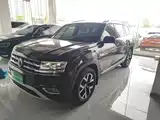Фото 1 - Volkswagen Teramont