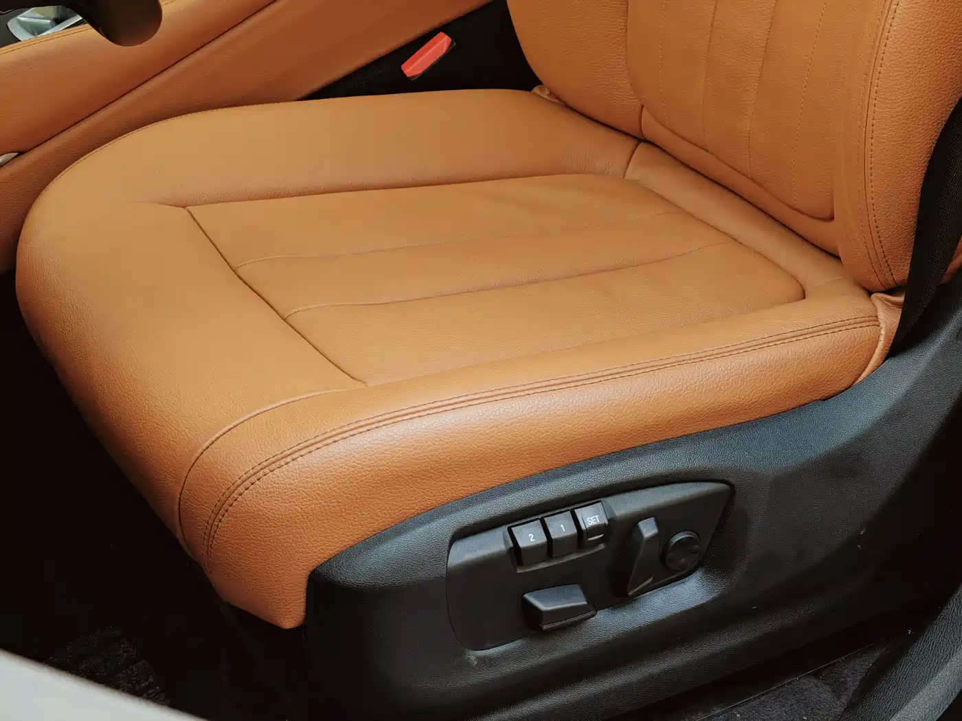 BMW X6 2015 xDrive35i Leading Type фото 10