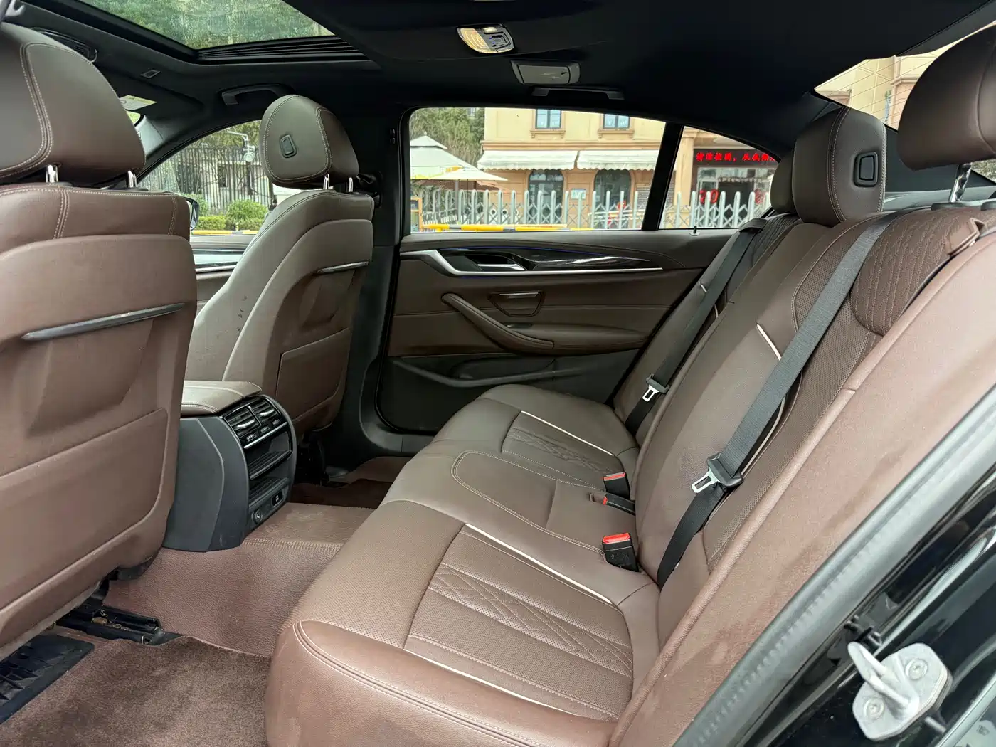  5-SERIES
