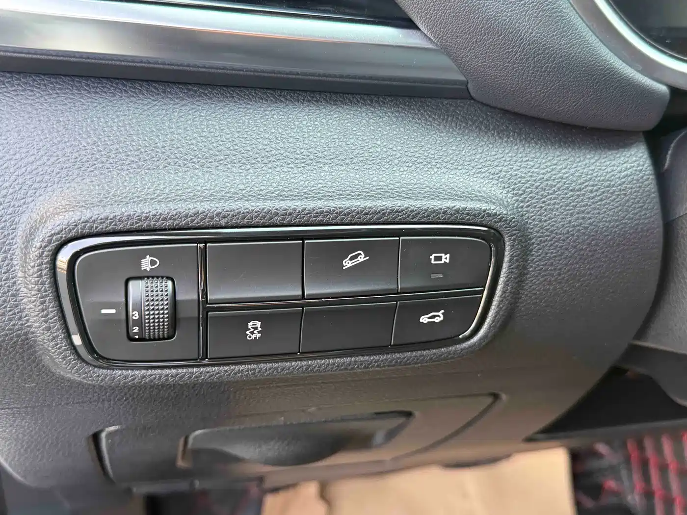 GAC Trumpchi Trumpchi GS4 PLUS 2022 2022 390T Automatic Galaxy Edition