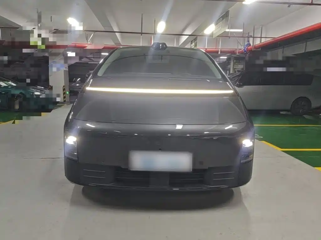 Li Auto MEGA 2024 2024 Ultra