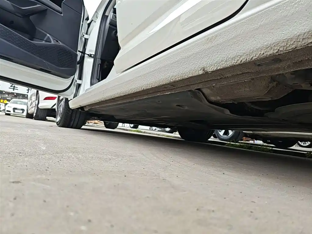 Volkswagen Sagitar 2020 280TSI DSG Comfort China VI фото 22