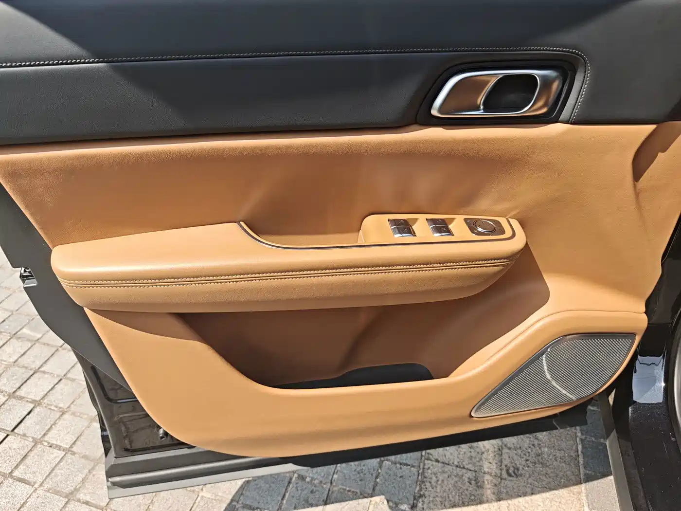 Li Auto Li ONE 2019 2020 Extended Range 6-seater