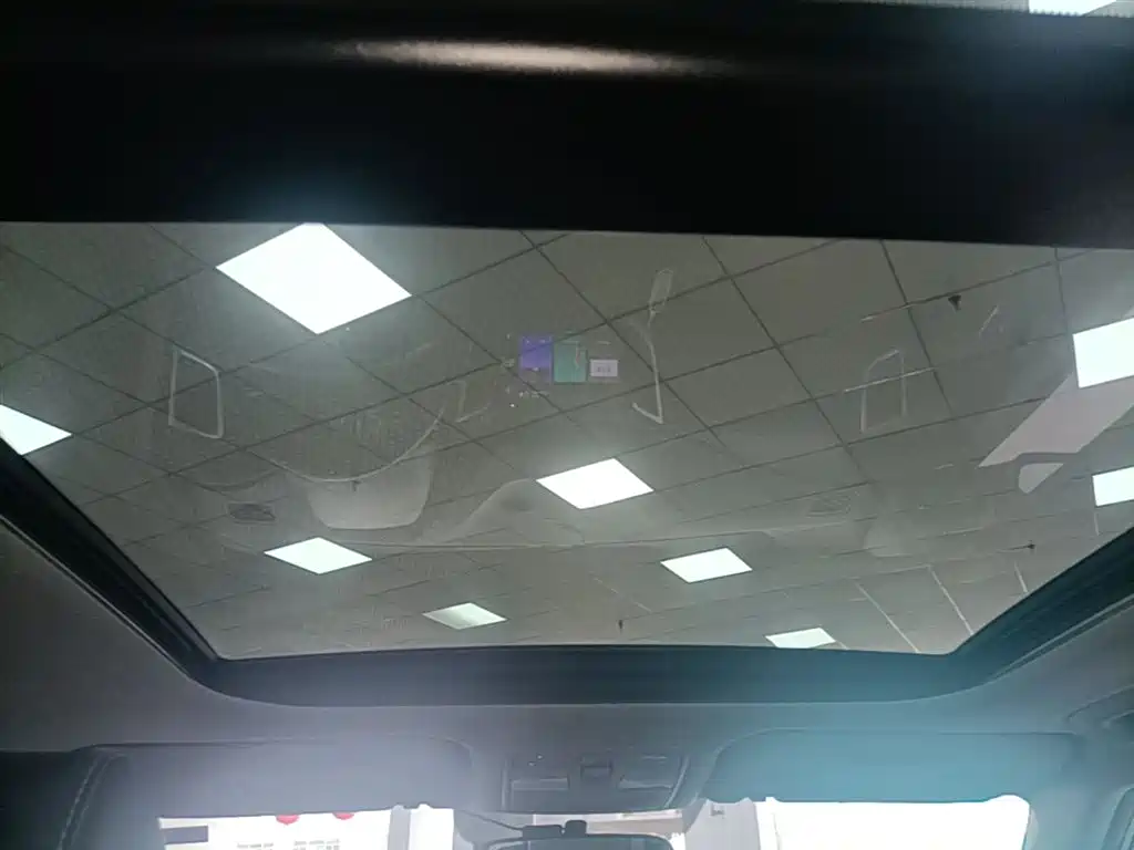 Hyundai Beijing Hyundai ix25 2017 1.6L Automatic Smart Edition фото 18