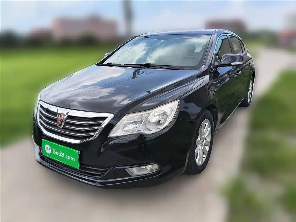 Roewe 950 2015 2015 1.8T Elite Edition