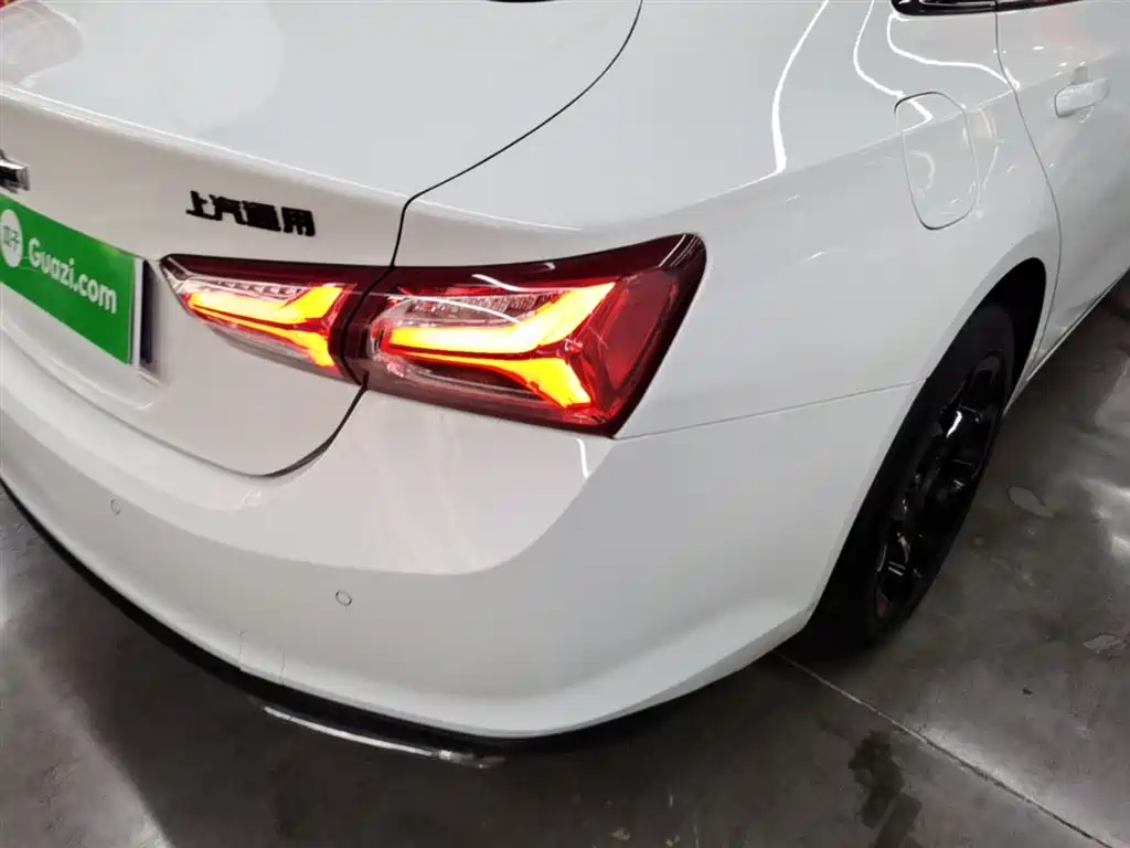 Chevrolet Malibu XL 2021 Model Redline 550T Auto Sharp Connect Edition фото 8