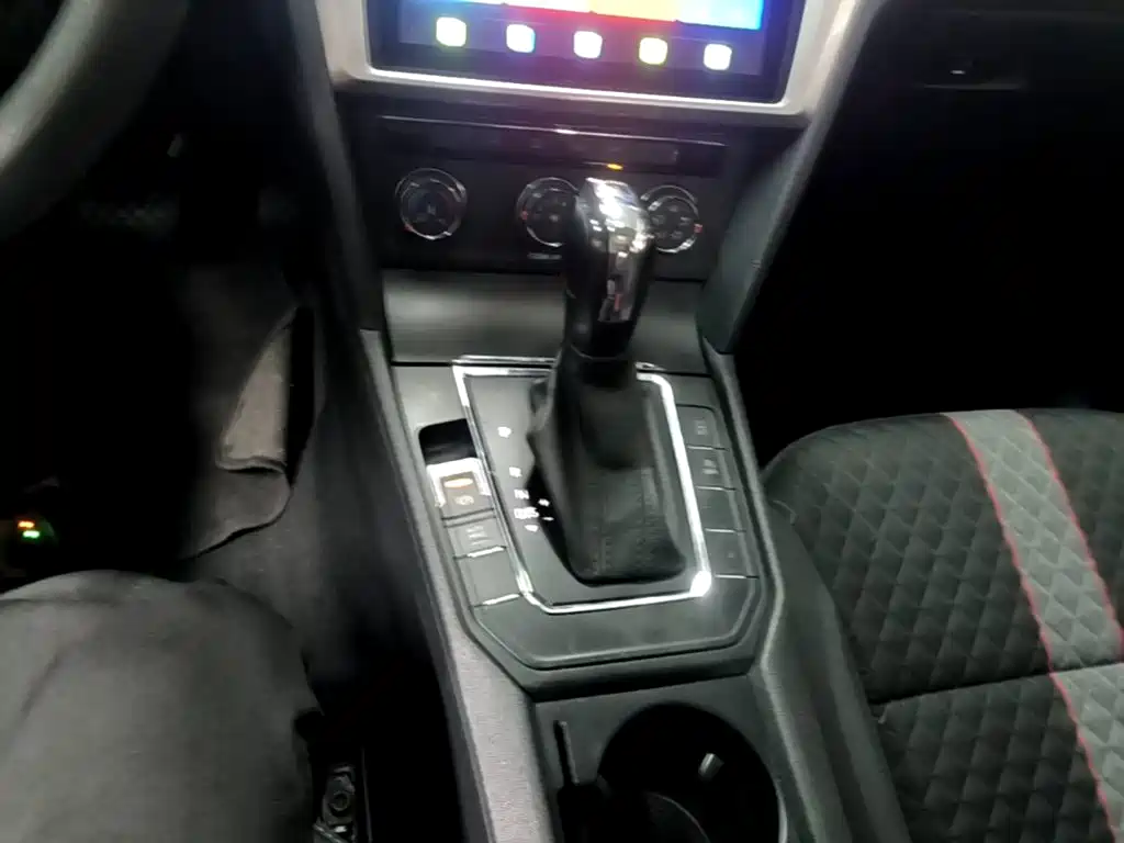 Volkswagen Lamando, миниатюра 10