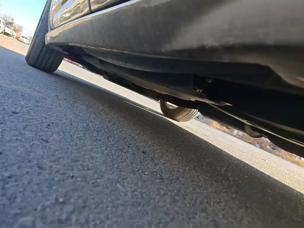 Ford Edge (Import) 2015 2012 2.0T Elite Sunroof Edition