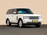 صورة 3 - Land Rover Range Rover