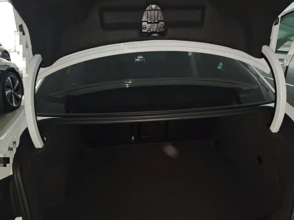 Audi A3 2020 Limousine 35 TFSI Fashion China VI фото 15