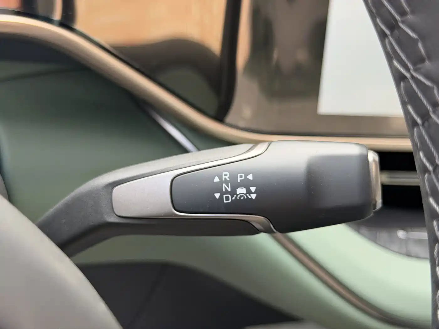 Hongqi EH7 2026 2025 600 Smart Selection Edition